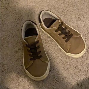 Toddler Boy Shoes